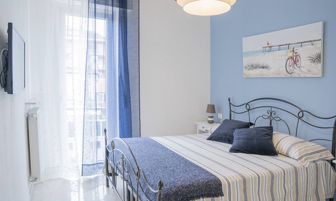 Cavi Appartement | One step away from the sea