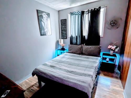 St. Catharines Lit Et Petit-Déjeuner | One Stop Bed n Breaky