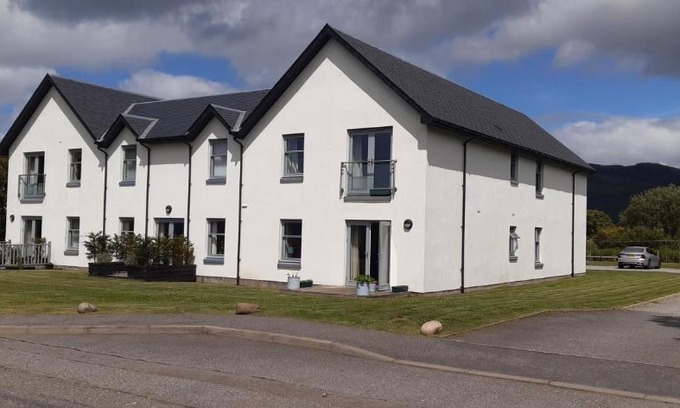Benderloch Appartement | One The Cairns