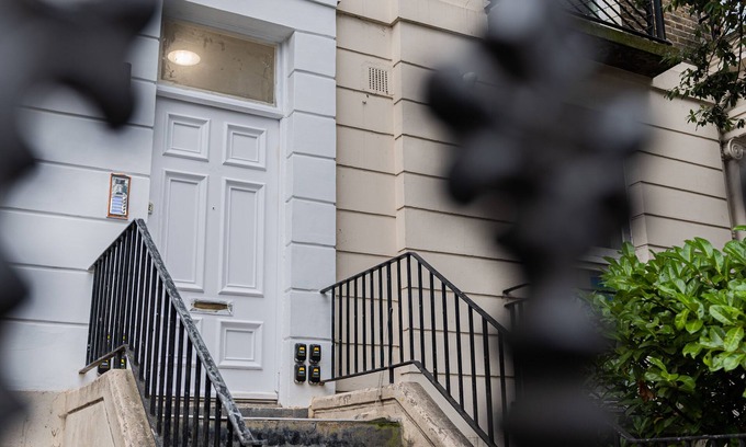 Tufnell Park Appartement | One & Two Bedroom Apartments near Holloway Train Station by Sojo Stay