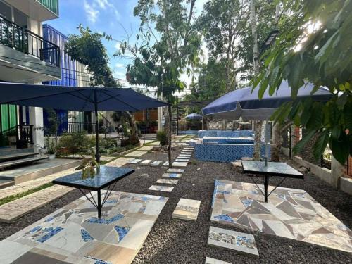 Sipocot Maison | One With Nature Guest House and Events Place