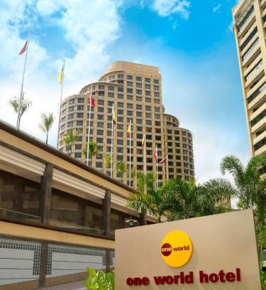 Bandar Utama Hôtel | One World Hotel