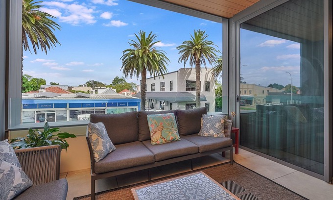 Hamilton Appartement | One16 Tudor