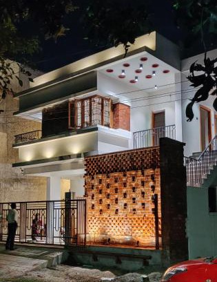 Manali Appartement | One4ALL SALVIA