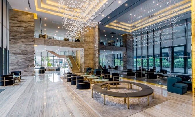 Huai Khwang Appartement | One9five condo by si condo