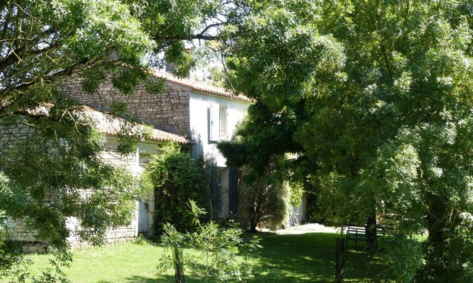 Maille Maison | Oneiro Nisos