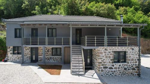Mavromati Appartement | Oneiropetra 3