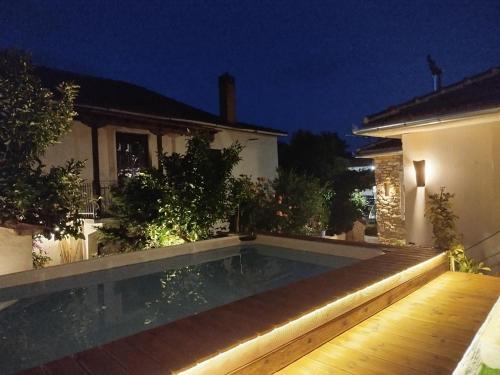 Argalasti Maison | Oneiropetra Luxury House