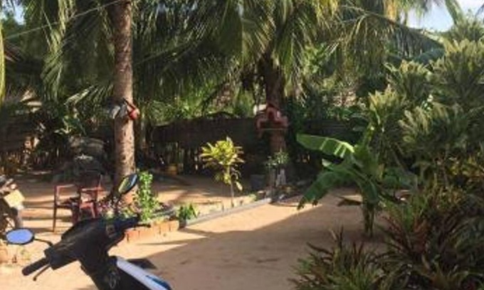 Uppuveli Maison | onelove hostel