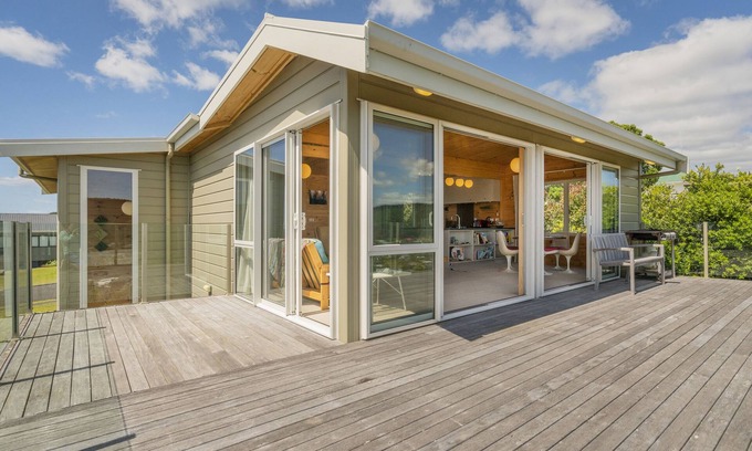 Onemana Maison | Onemana Lookout - Onemana Holiday Home