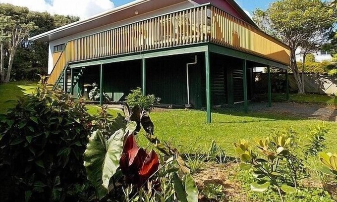 Onemana Cottage | Onemana Magic - Maison de vacances Onemana