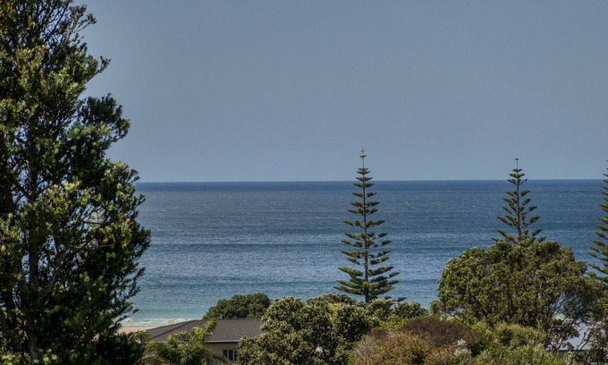 Onemana Maison | Onemana Paradise - Onemana Holiday Home