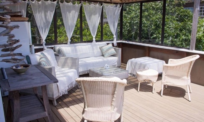Onemana Maison | Onemana, Whangamata, le lieu de vacances idéal!