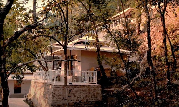 Byasi Autre | ONENESS Rishikesh by Ganga Kinare- A Luxury Wilderness Resort