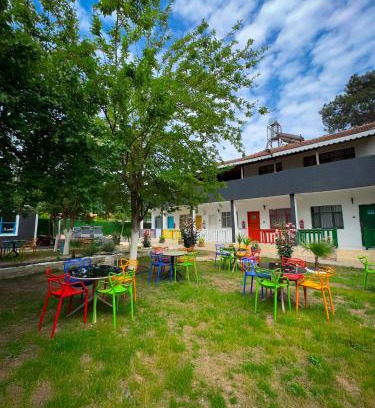 Olympos Maison | Ones Pansiyon
