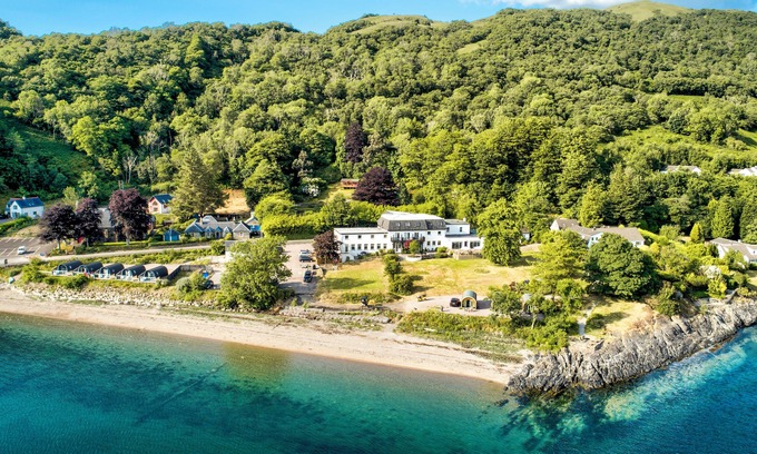 Onich Hôtel | Onich Hotel