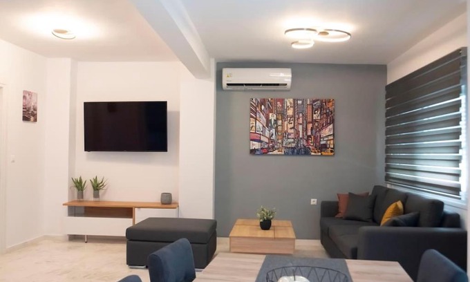 Old Quarter Appartement | Oniro Home