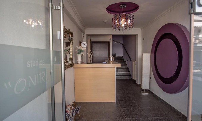 Leptokaria Appartement | Oniro Rooms & Suites