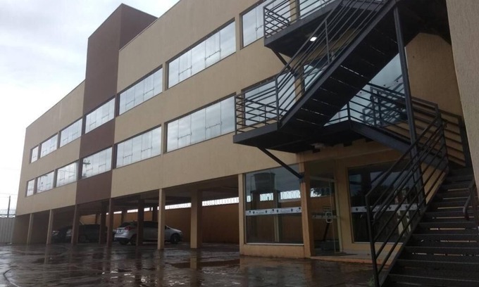 Teodoro Sampaio Hôtel | Onix Inn Hotel