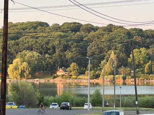 Orfu Appartement | Onix -Orfű Aqua Apartman