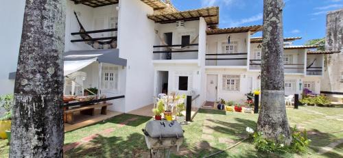 Parafuso Maison | ONJAU0100 - Village pertinho da praia de Jauá