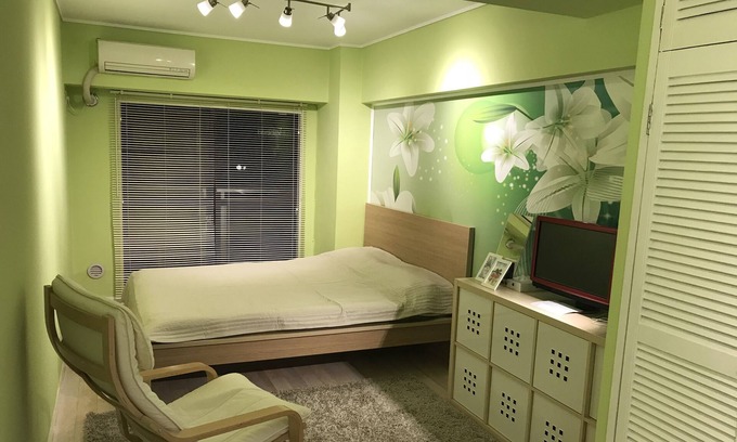 Setagaya Appartement | seulement 2 arrêts à SHIBUYA, wifi de poche gratuit fourni