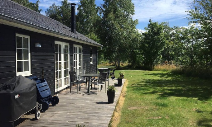 Hundested Maison | 3 bedroom accommodation in Hundested