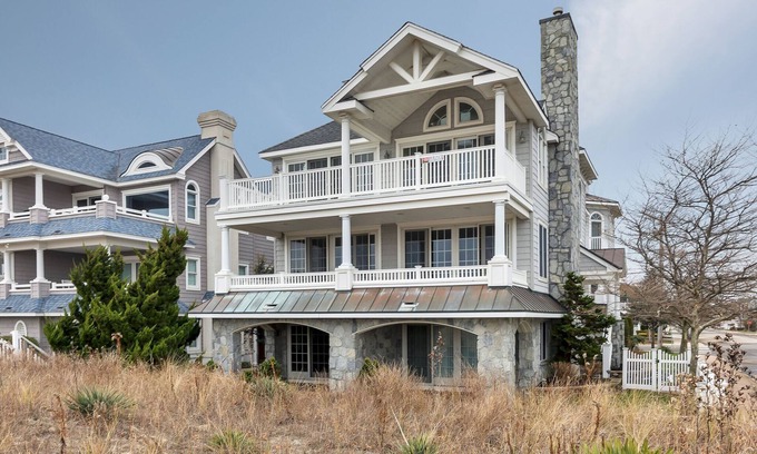 Gold Coast Maison | SEULEMENT si vous aimez PARFAIT!