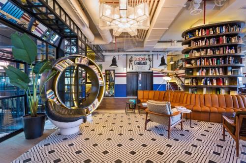 Jeronimos Hôtel | Only YOU Hotel Atocha