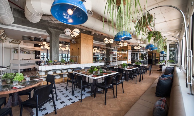 Jeronimos Hôtel | Only YOU Hotel Atocha