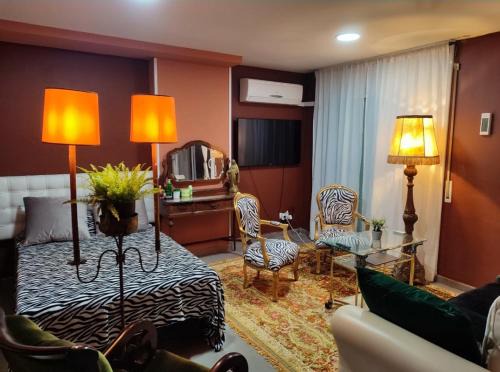 Sitges Appartement | ONLY4MAN luxury Guesthouse Sitges