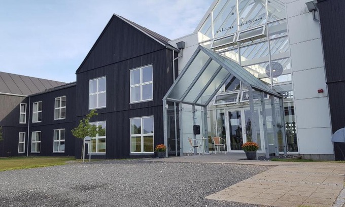 Slagelse Hôtel | OnlySleep Oksebrovej