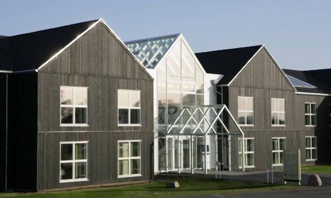 Slagelse Hôtel | OnlySleep Oksebrovej