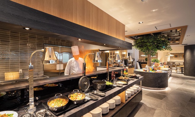 Yudaonsen Hôtel | Onn Yuda Onsen