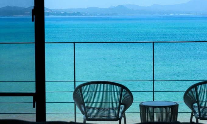 Umusa Maison | Onna Resort
