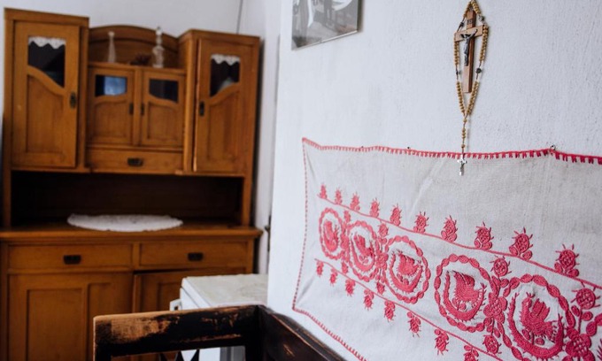 Frumoasa Appartement | Onodilak Vendégház