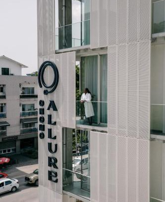 Marcory Appartement | ONOMO ALLURE ABIDJAN BAOBAB