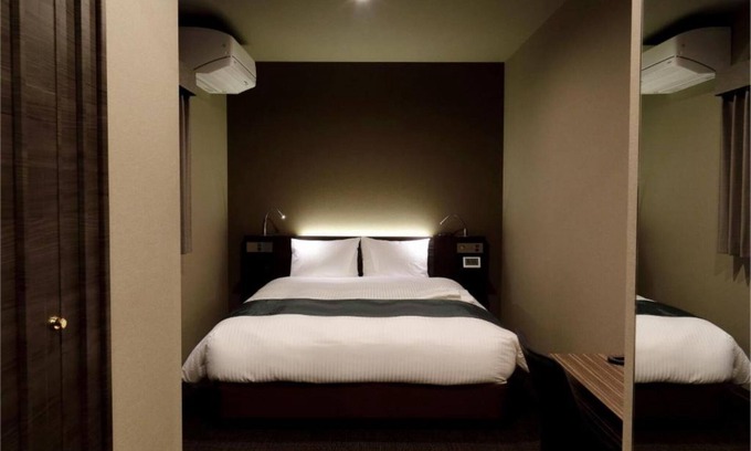 Roppongi Hôtel | Onseason Standard double room Room without mea / Minato-ku Tokyo