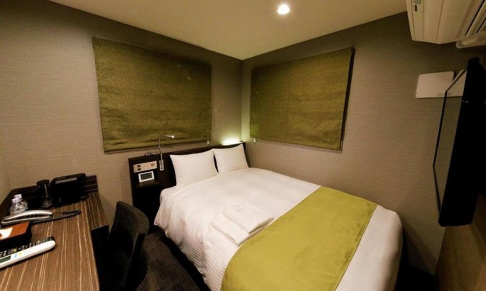 Roppongi Hôtel | Onseason Standard single room Without meals 2 / Minato-ku Tokyo