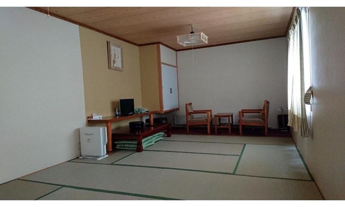 Onneyu Hôtel | Onsen Hotel Tsutsujiso - Vacation STAY 03256v