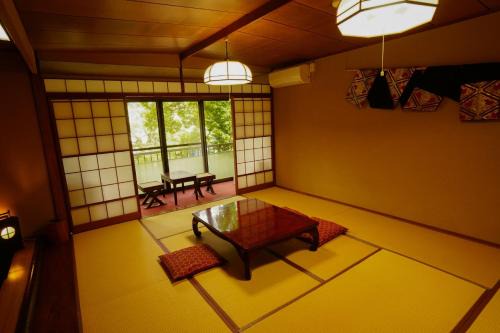 Shuzenji Hôtel | Onsen Yado Mizuguchi