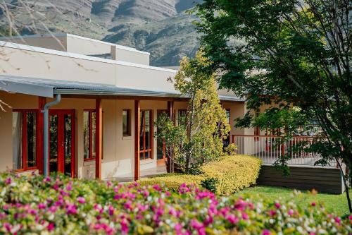 Langeberg Appartement | Ontevreden Farm