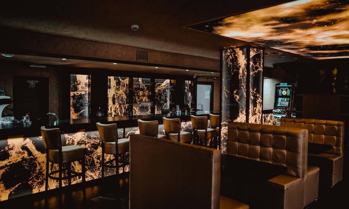 Laken Hôtel | Onyx Hotel Expo