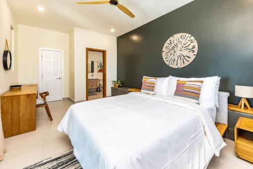 Long Bay Appartement | Onyx I Long Bay Retreat I Luxury Stay Near Grace Bay & Long Bay Beach