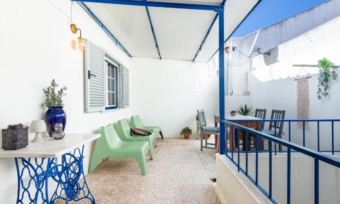 Melides Maison | ONZE