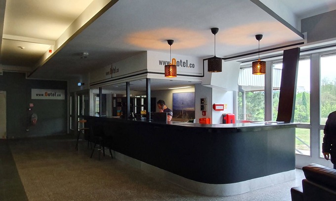 Marzahn Hôtel | Ootel.com
