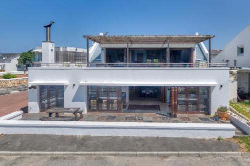 Arniston Maison | Op Die Hoek In Arniston