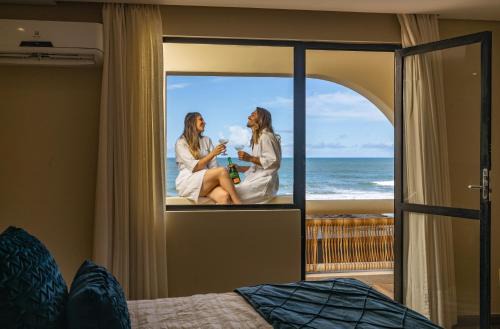 Ilheus Hôtel | Opaba Praia Hotel