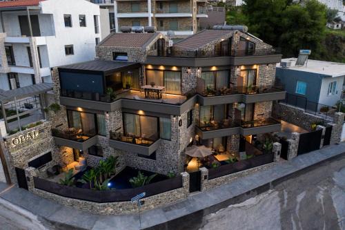 Nafplion City Centre Hôtel | Opal Executive Suites