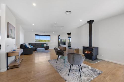 Mansfield Maison | Opal - Mansfield - Sleeps 7
